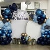 Ramazan Bayramı Organizasyon Süsleme Konsepti