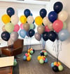 Sürpriz Uçan Balon Demetleri
