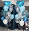 Uçan Balon Buketi