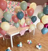 Uçan Balon Fiyatları