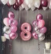 Uçan Balon Hizmeti