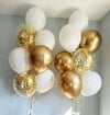 Uçan Balon Üsküdar