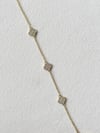 Kéla Taşlı Bileklik