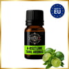 A-bslt Lime Tahıl Aroması - Hazır Kit