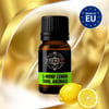 S-mrnf Lemon Tahıl Aroması - Hazır Kit