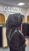 AKER SURA İPEK EŞARP 7208701315