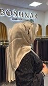 AKER SURA İPEK EŞARP 7208701331