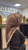 AKER SURA İPEK EŞARP 7208701335