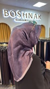 AKER SURA İPEK EŞARP 7208701398