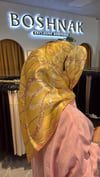 AKER SURA İPEK EŞARP 9122701361