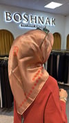 AKER SURA İPEK EŞARP 9147701363