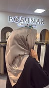 AKER SURA İPEK EŞARP 9161701372