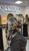 AKER SURA İPEK EŞARP 9180701315