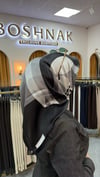 AKER SURA İPEK EŞARP 9187701312