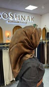 AKER SURA İPEK EŞARP 9205701331