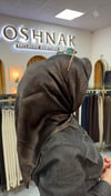 AKER SURA İPEK EŞARP 9205701332