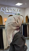 AKER SURA İPEK EŞARP 9207701311