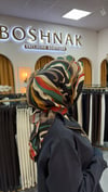BELLİ SAF İPEK TWİLL EŞARP 441462