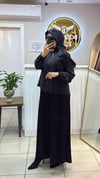 FUAT GÜRŞEN 4109 ELBİSE (İKİLİ TAKIM)