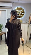 FUAT GÜRŞEN 4321 İŞLEMELİ TAKIM