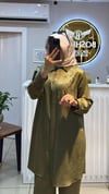 FUAT GÜRŞEN 4341 İŞLEMELİ TAKIM