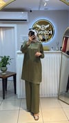 FUAT GÜRŞEN 4341 İŞLEMELİ TAKIM