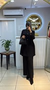 FUAT GÜRŞEN 4342 YAKA DETAYLI TAKIM
