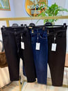 FUAT GÜRŞEN 4418 TAŞLI KOT PANTOLON