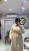 FUAT GÜRŞEN 4629 İŞLEMELİ SÜET KAP
