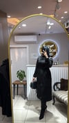 FUAT GÜRŞEN 4634 SÜET KAP
