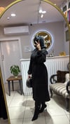 FUAT GÜRŞEN 4634 SÜET KAP