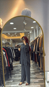 FUAT GÜRŞEN 5305 İPEK CUPRA TAKIM
