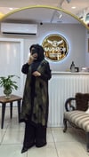FUAT GÜRŞEN İÇLİK+KAP TAKIM