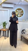 FUAT GÜRŞEN PAYET PÜSKÜLLÜ TAKIM