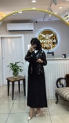 FUAT GÜRŞEN TASARIM HIRKALI TAKIM