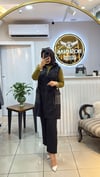FUAT GÜRŞEN TASARIM YELEK