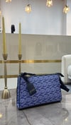 GHİSA 0807 DESENLİ OMUZ ÇANTA