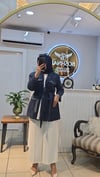 GHİSA %100 PAMUK CEKET