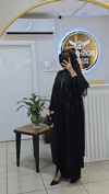 GHİSA 2670 PAYET PÜSKÜLLÜ TAKIM