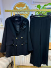 GHİSA 2675 FİYONK DETAYLI TAKIM