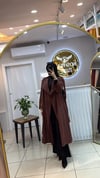 GHİSA 2684 FERMUAR DETAYLI KAP