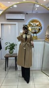 GHİSA 2687 TRENÇ