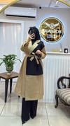 GHİSA 2689 TRENÇKOT
