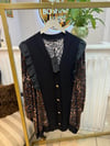 GHİSA 3095 LEOPAR HIRKA