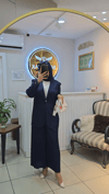 GHİSA 3107 MONO YAKA CEKETLİ TAKIM