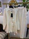 GHİSA 3114 PAMUK CEKETLİ TAKIM