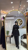 GHİSA 3198 PAYET İŞLEMELİ TAKIM