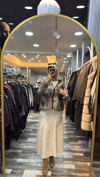 GHİSA 3259 TASARIM CEKET 