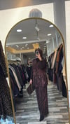 GHİSA 3330 JAKAR DOKUMA YELEKLİ TAKIM