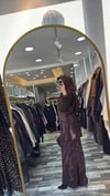 GHİSA 3330 JAKAR DOKUMA YELEKLİ TAKIM